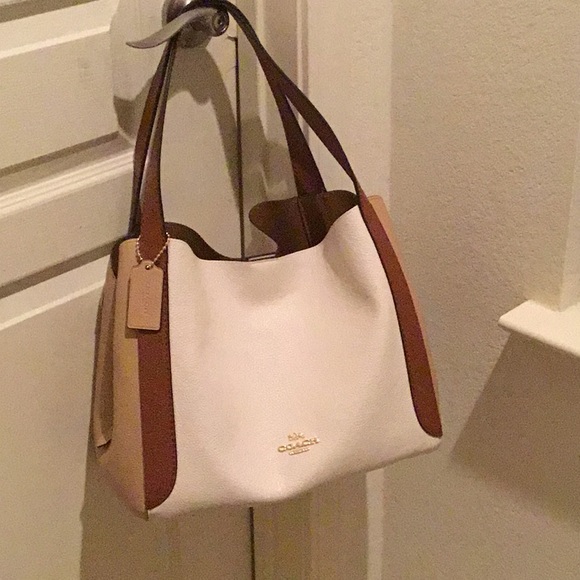 Coach Hand bag - Picture 8 of 8